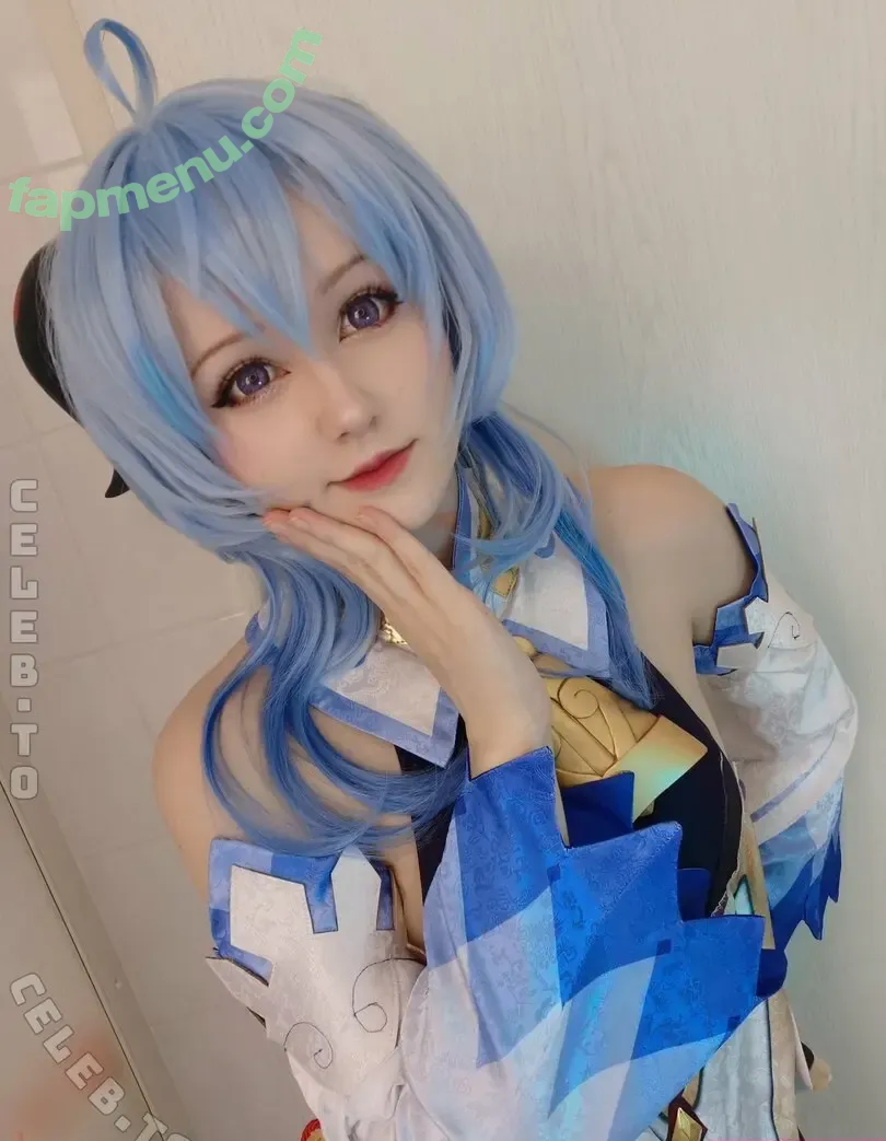 kaddicosplay nude photo #0189 (KaddiTwitch)