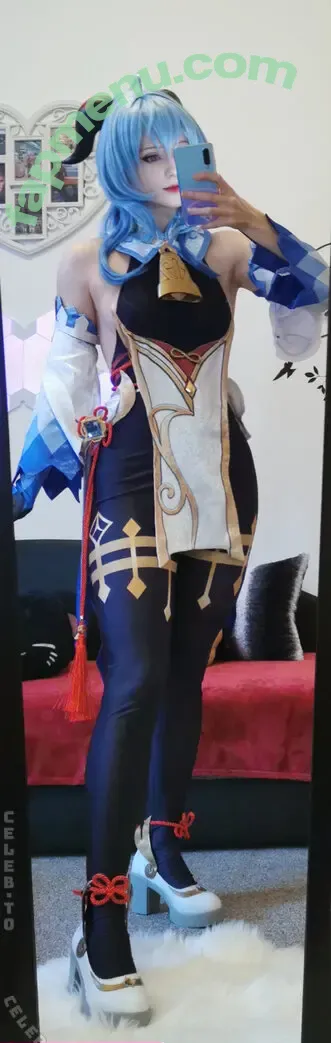 kaddicosplay nude photo #0192 (KaddiTwitch)