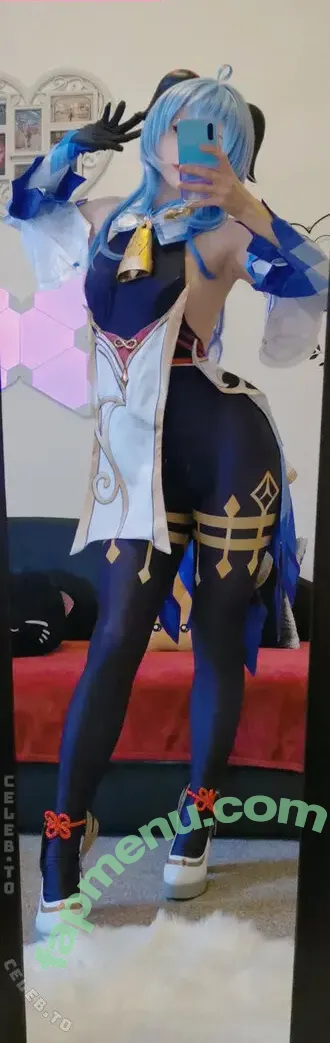 kaddicosplay nude photo #0197 (KaddiTwitch)