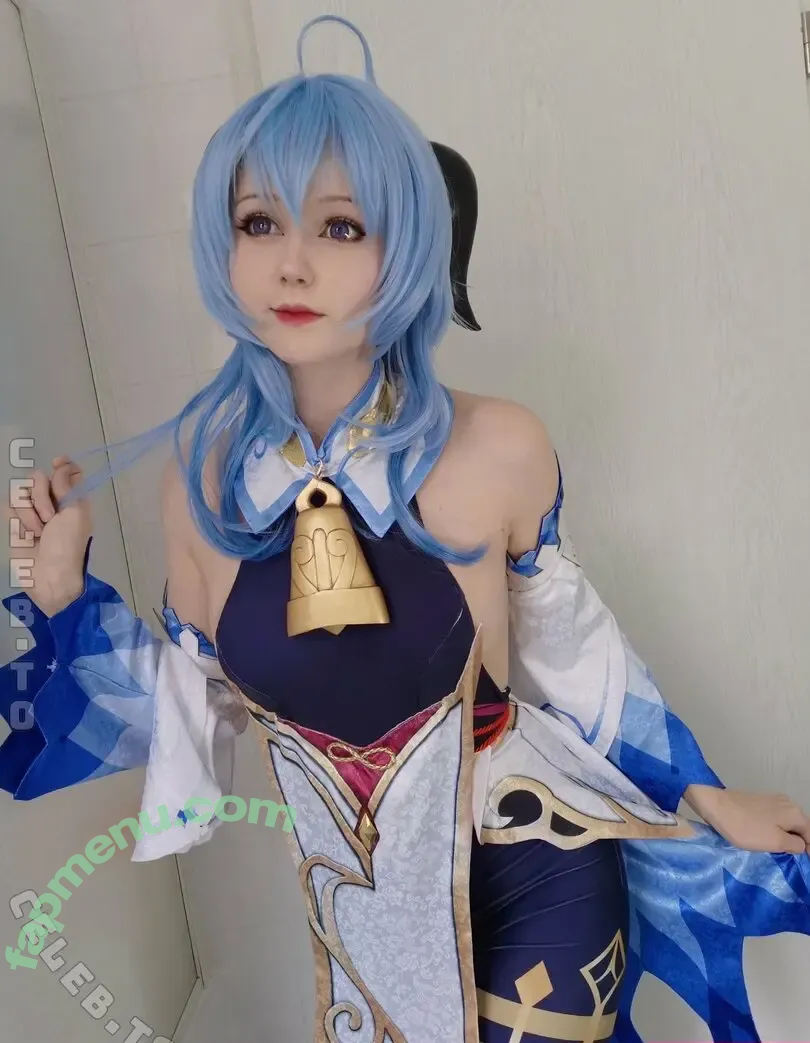 kaddicosplay nude photo #0203 (KaddiTwitch)