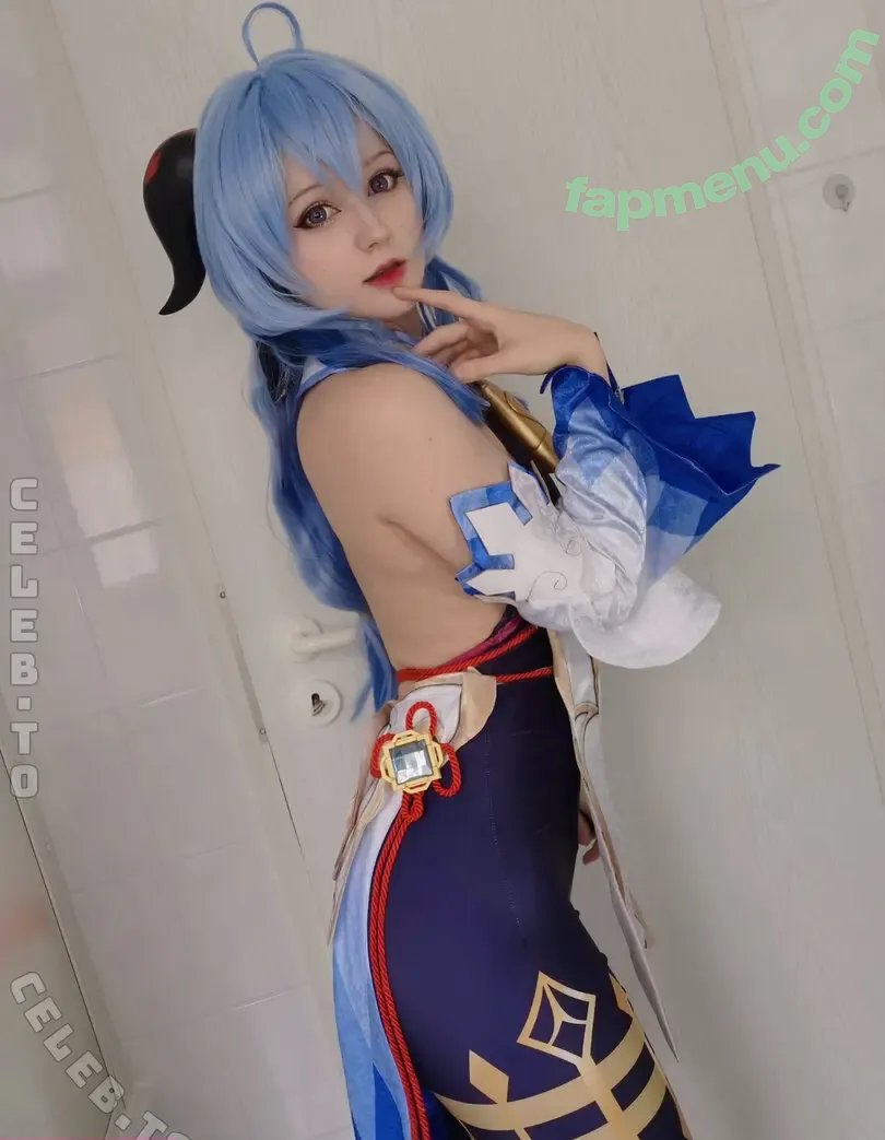 kaddicosplay nude photo #0204 (KaddiTwitch)