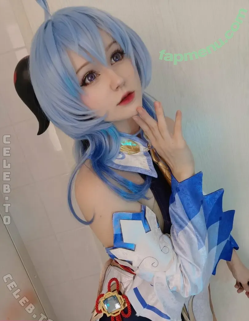 kaddicosplay nude photo #0205 (KaddiTwitch)