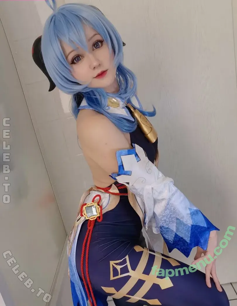 kaddicosplay nude photo #0206 (KaddiTwitch)