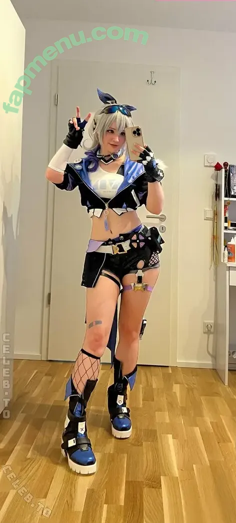 kaddicosplay nude photo #0208 (KaddiTwitch)