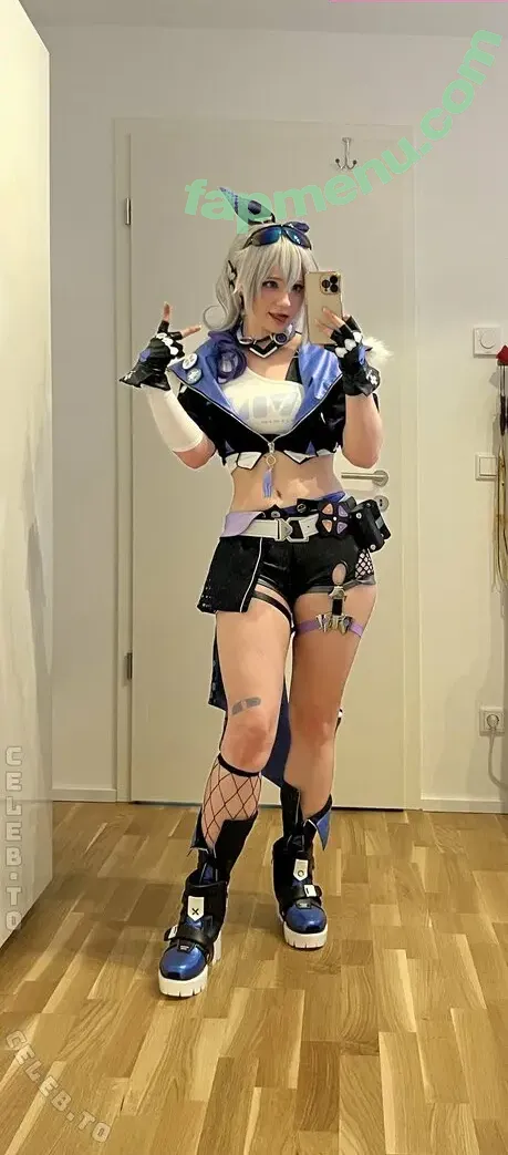 kaddicosplay nude photo #0210 (KaddiTwitch)