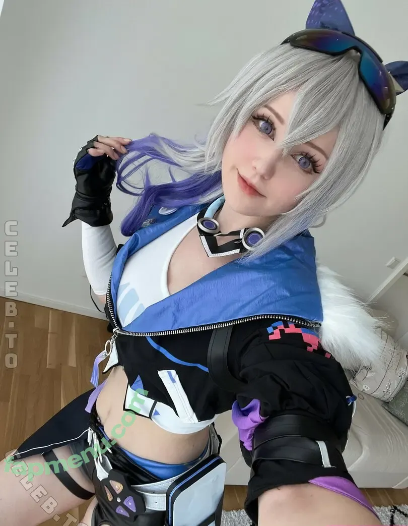 kaddicosplay nude photo #0212 (KaddiTwitch)