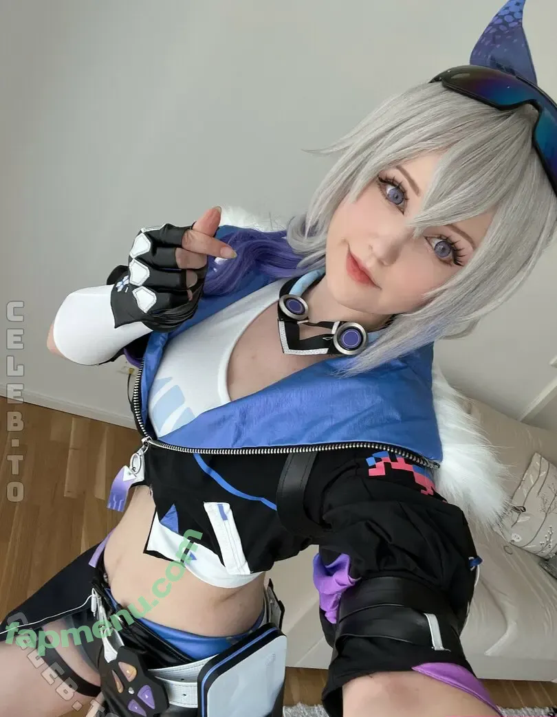 kaddicosplay nude photo #0214 (KaddiTwitch)