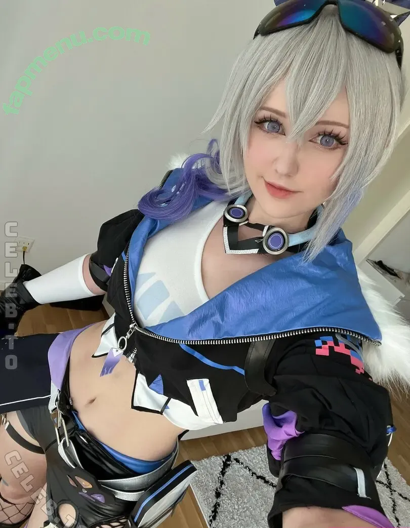 kaddicosplay nude photo #0217 (KaddiTwitch)