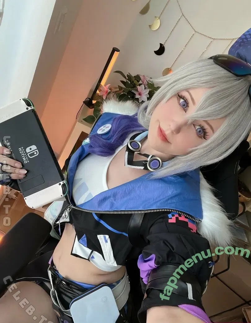 kaddicosplay nude photo #0221 (KaddiTwitch)