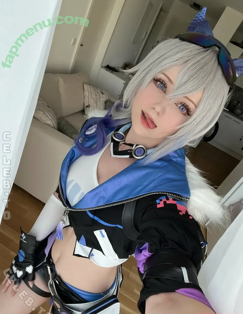 kaddicosplay nude photo #0222 (KaddiTwitch)