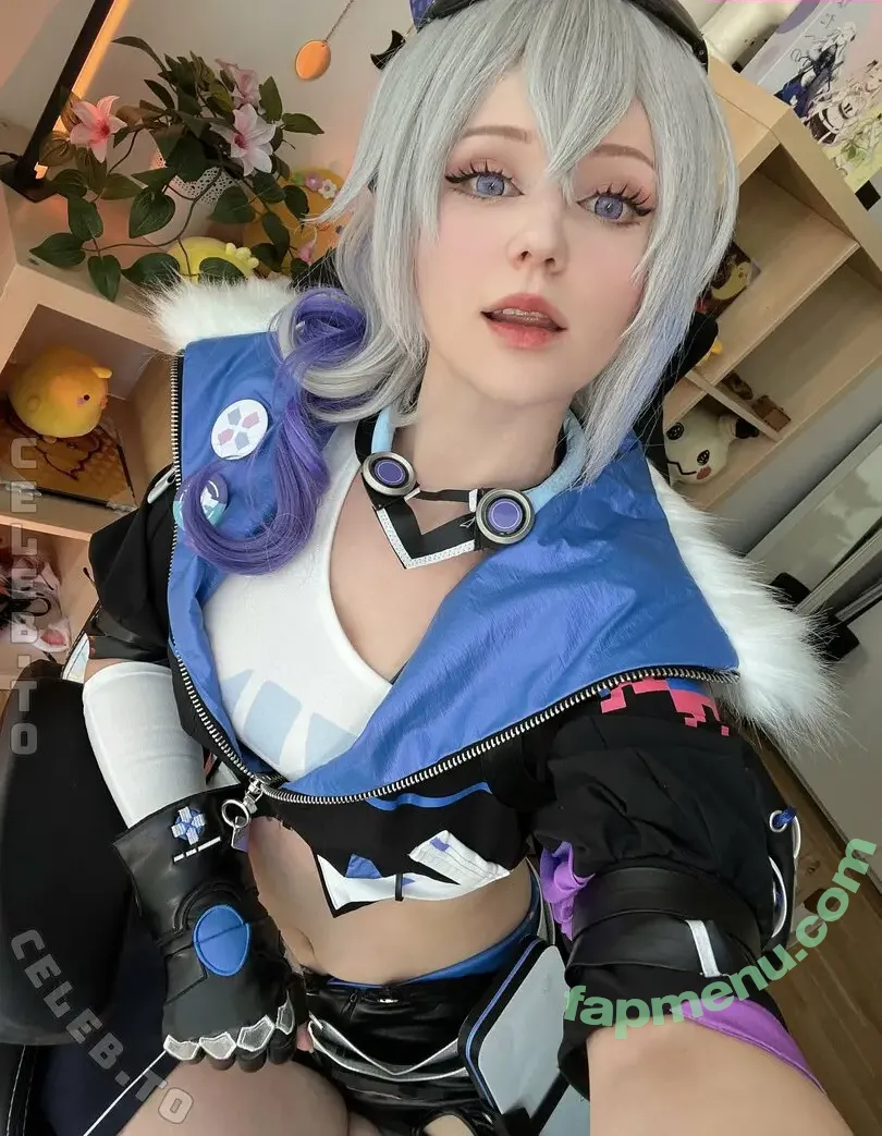 kaddicosplay nude photo #0225 (KaddiTwitch)