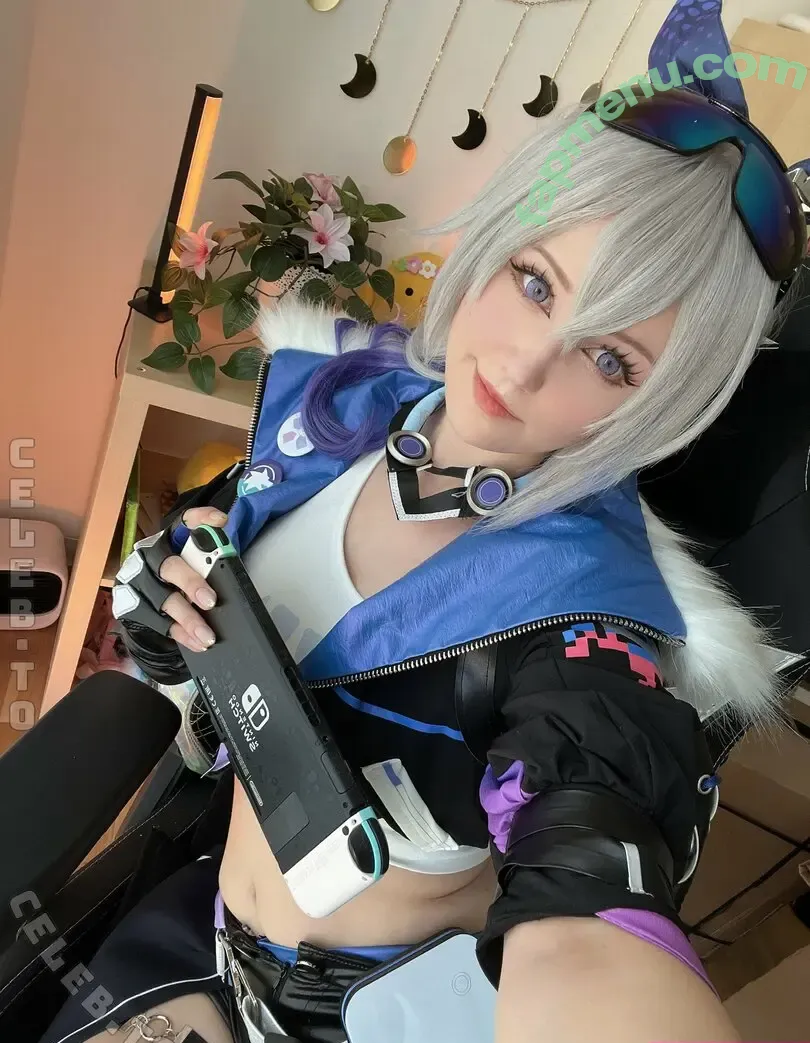 kaddicosplay nude photo #0226 (KaddiTwitch)