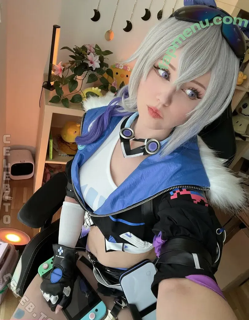 kaddicosplay nude photo #0227 (KaddiTwitch)