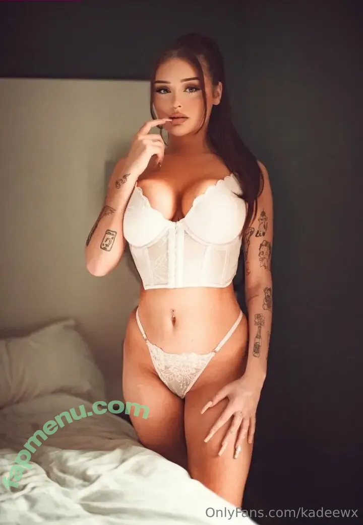 kadeewx nude photo #0015 (xkadeewx)