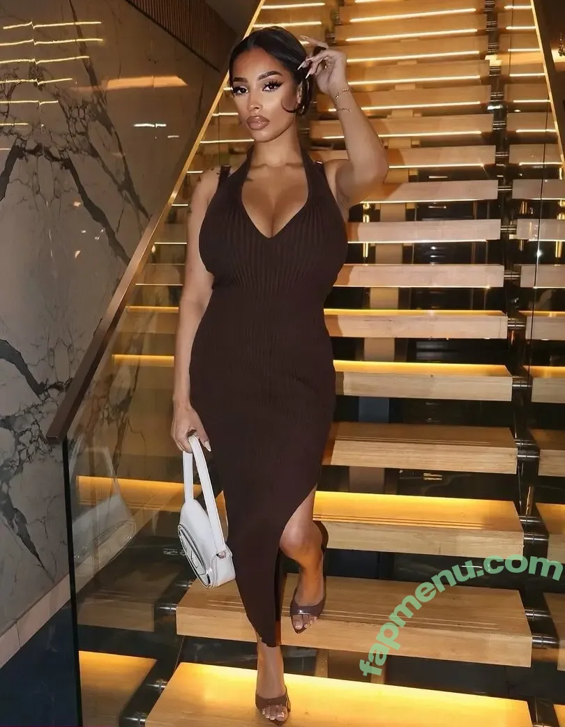 Kadelle Samuals nude photo #0044 (Kadellesamuals_)