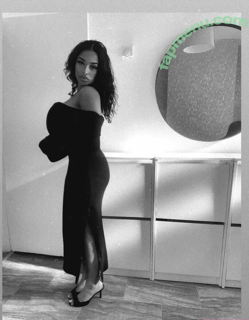 Kadelle Samuals nude photo #0047 (Kadellesamuals_)