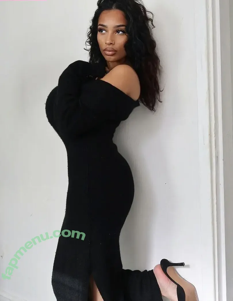 Kadelle Samuals nude photo #0048 (Kadellesamuals_)