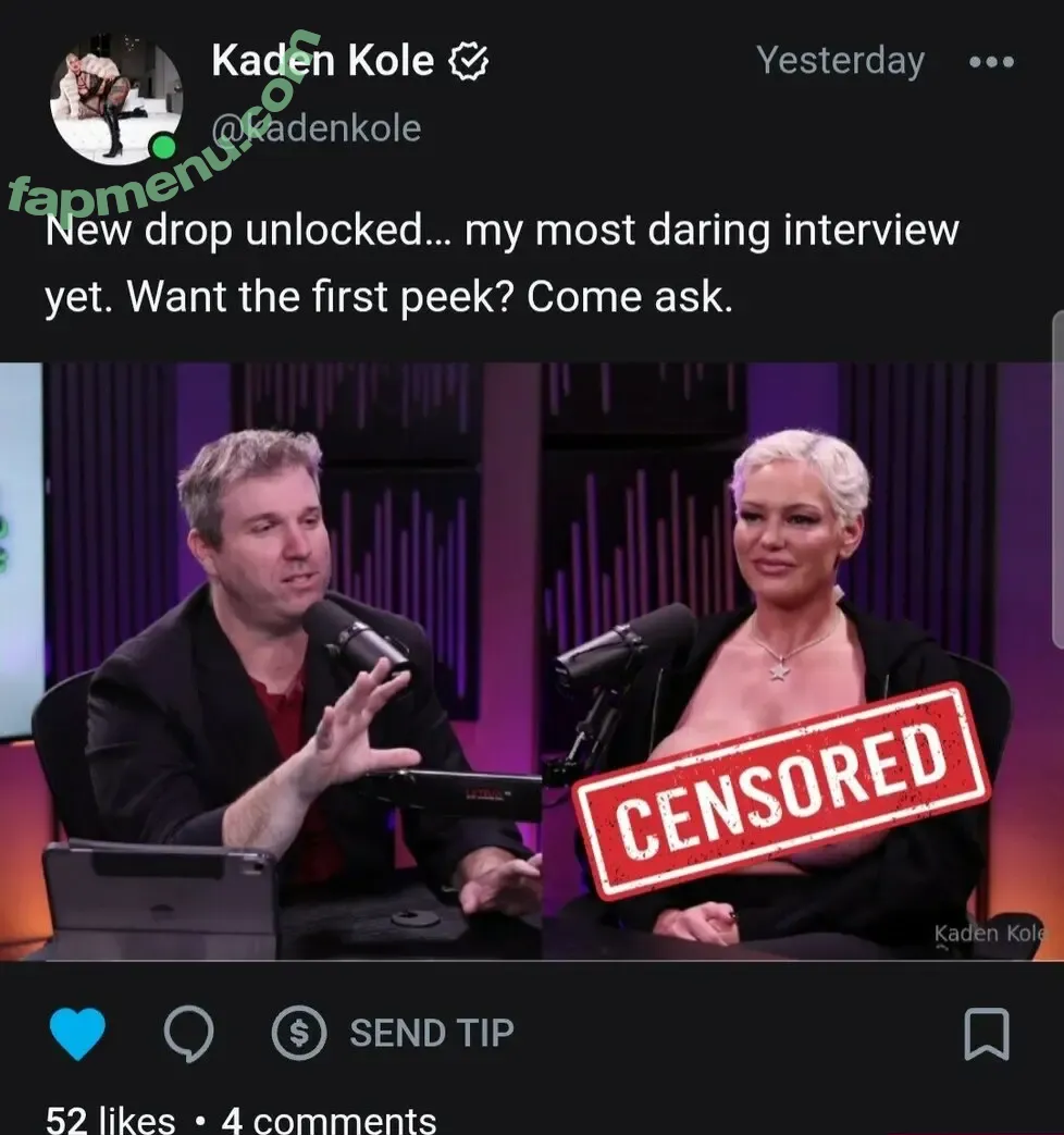 Kaden Kole nude photo #0416 (kadenkole / lovekadenkole / lovekadenkole__)