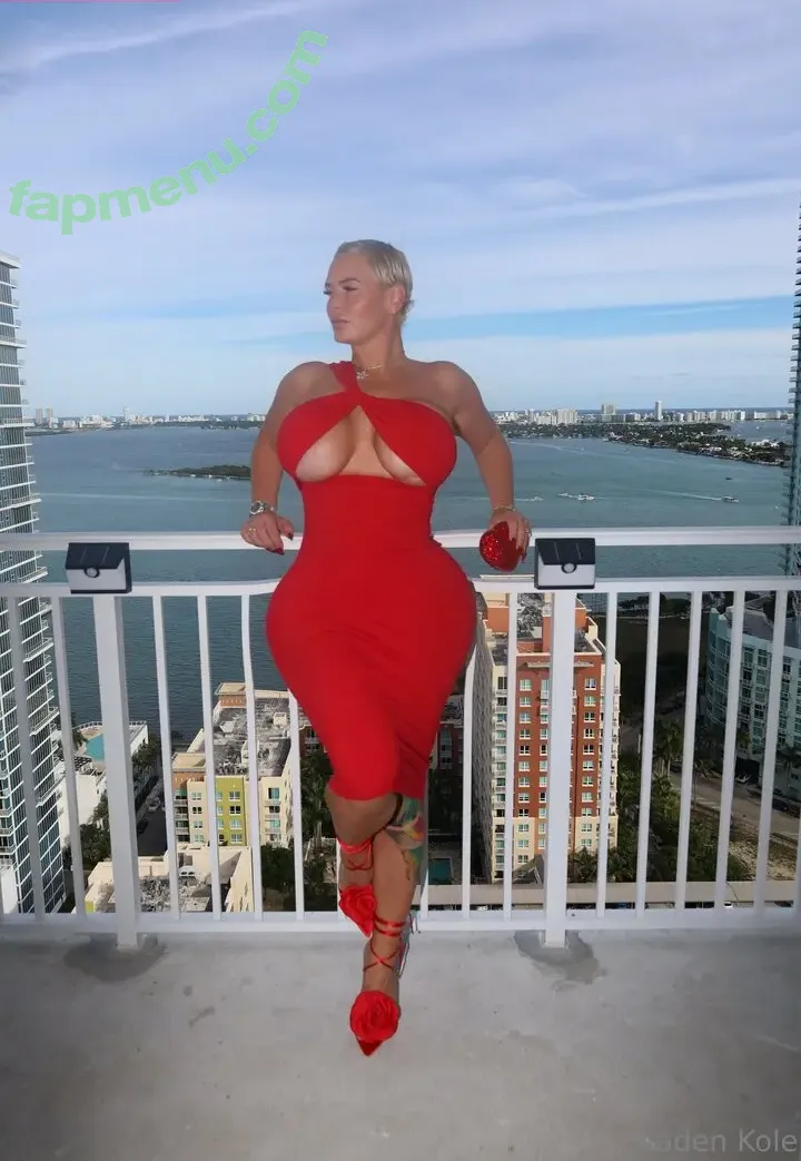 kadenkole nude photo #0075 (kadenkolexo)