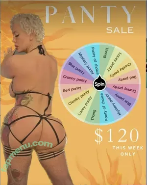 kadenkolevip nude