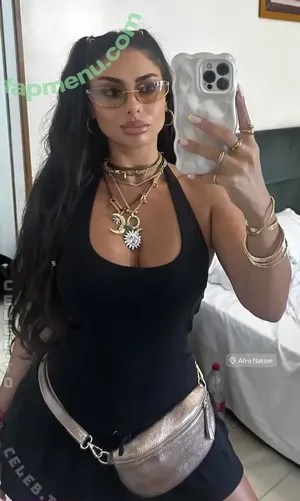 Kaderimxx nude photo #0031