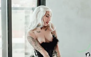 Kadito nude photo #0302