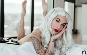 Kadito nude photo #0328