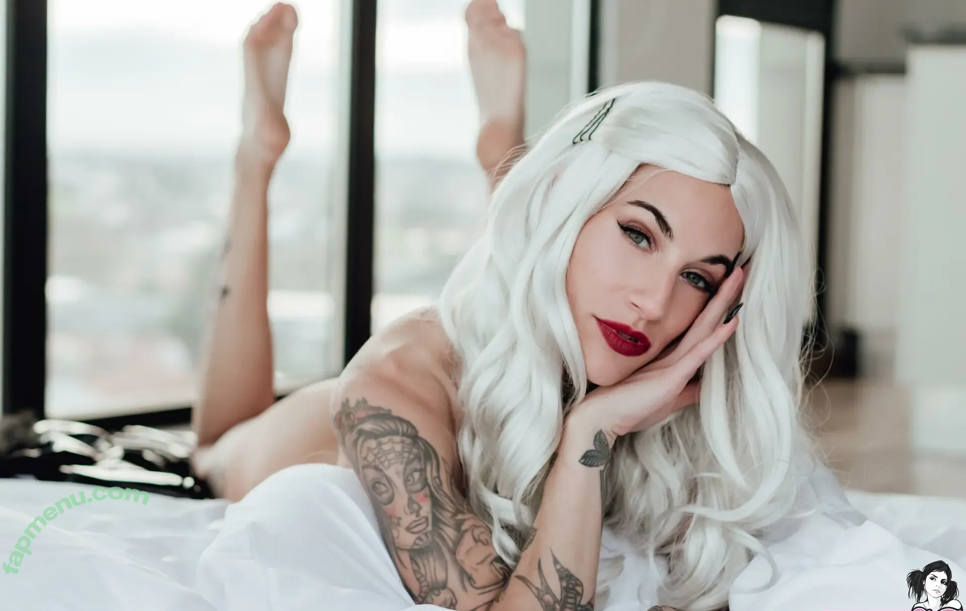 Kadito nude photo #0328 (Kadito)