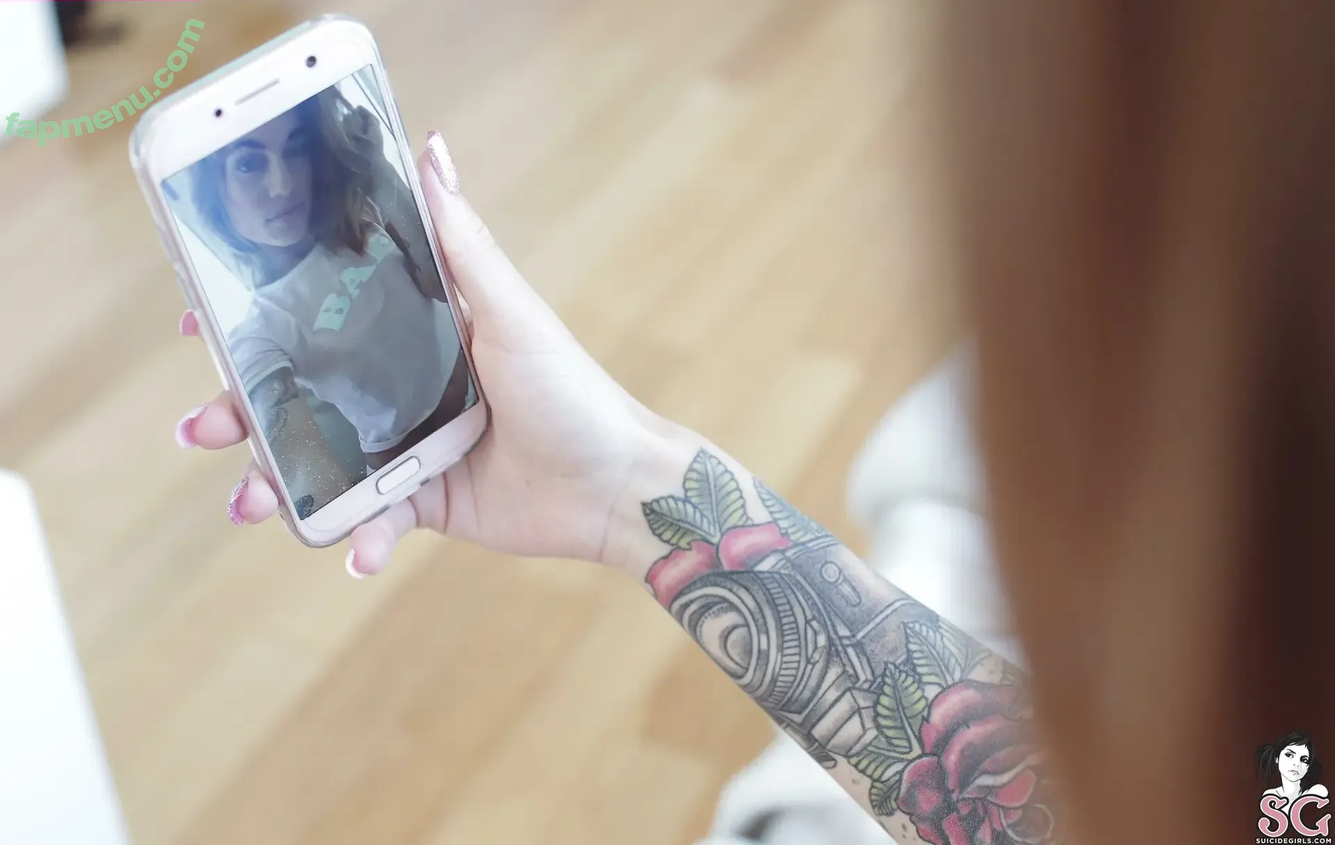 Kadito nude photo #0432 (Kadito)