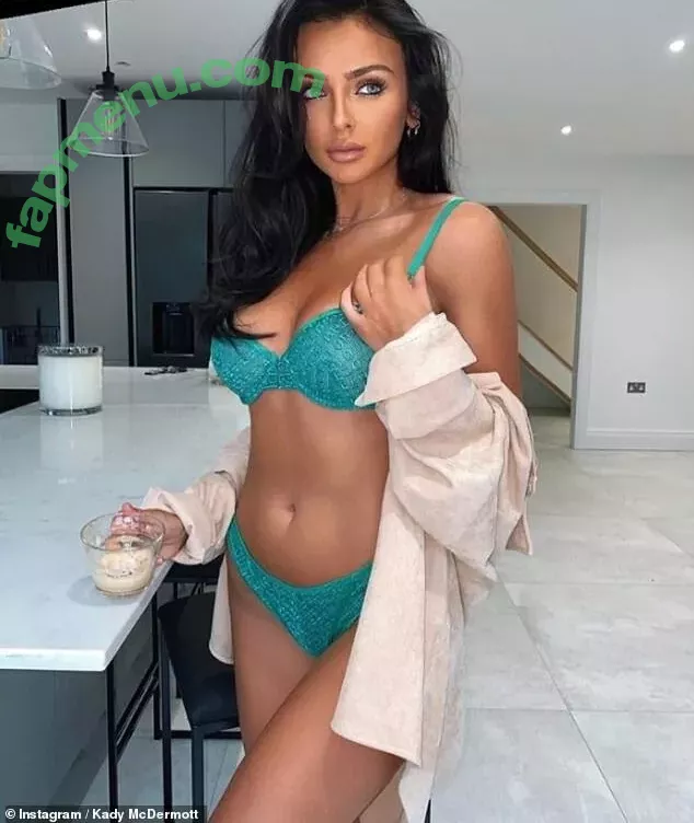 Kady McDermott nude photo #0099 (kadymcdermott)