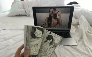 kae4ka / kake4u / whatkayawants nude photo #0022