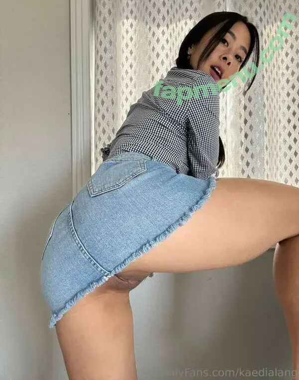 Kaedia Lang nude photo #0876 (kaedia.lang / kaedialang)