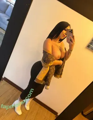 kaeelengarcia / Kaeelen Garcia nude photo #0192