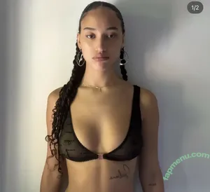 Kaeladeshae nude photo #0006