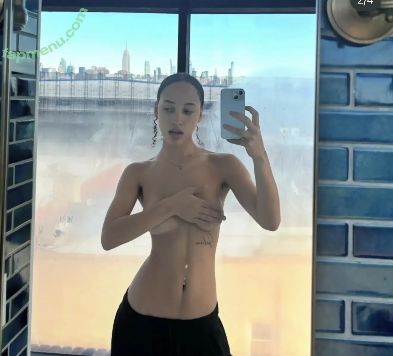 Kaeladeshae nude photo #0004 (Kaeladeshae)