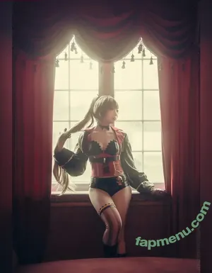 Kaeri.Chi / kaeri_chi / kaerichi nude photo #0045