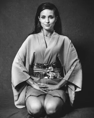 Kafkanya / danilacattani nude photo #0153