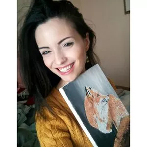 Kafkanya / danilacattani nude photo #0345