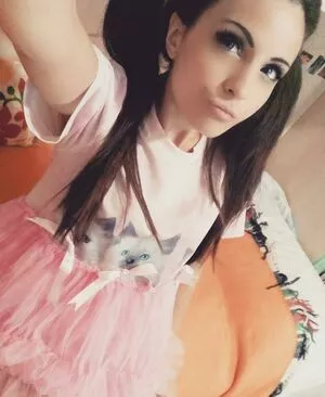 Kafkanya / danilacattani nude photo #0370