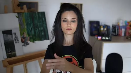 Kafkanya / danilacattani nude photo #0405