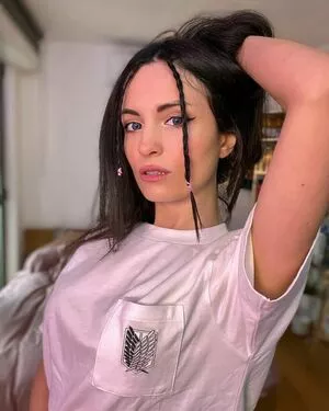 Kafkanya / danilacattani nude photo #0424