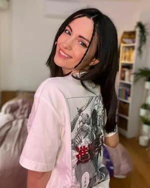 Kafkanya / danilacattani nude photo #0425