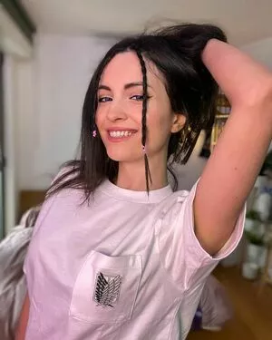 Kafkanya / danilacattani nude photo #0426