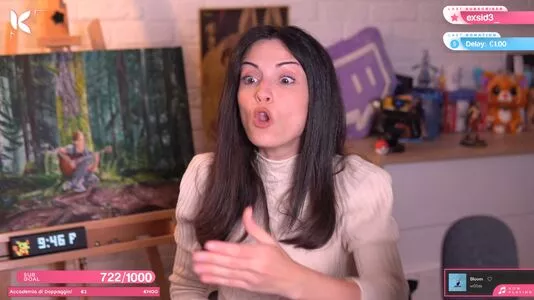 Kafkanya / danilacattani nude photo #0452