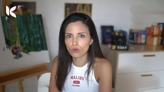 Kafkanya / danilacattani nude photo #0463