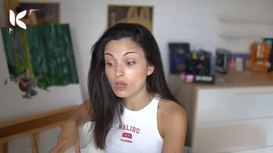 Kafkanya / danilacattani nude photo #0470