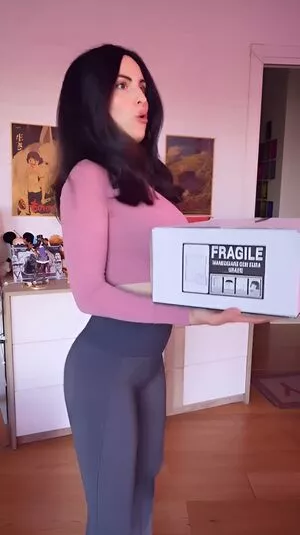 Kafkanya / danilacattani nude photo #0503