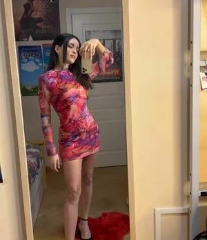 Kafkanya / danilacattani nude photo #0506