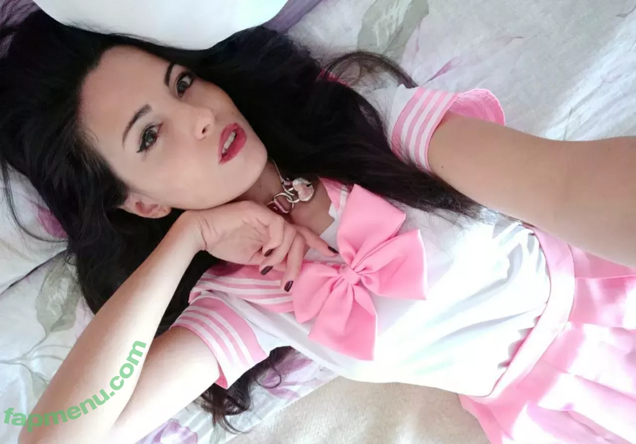 Kafkanya nude photo #0011 (danilacattani)