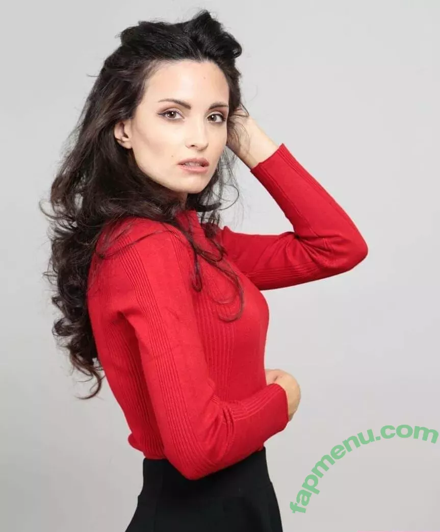 Kafkanya nude photo #0012 (danilacattani)